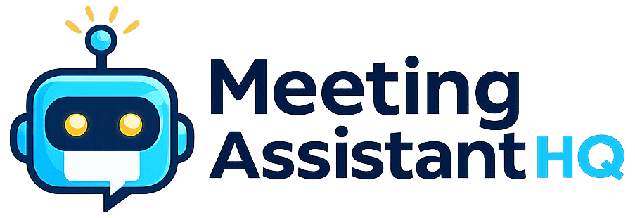 Meeting Assistant HQ